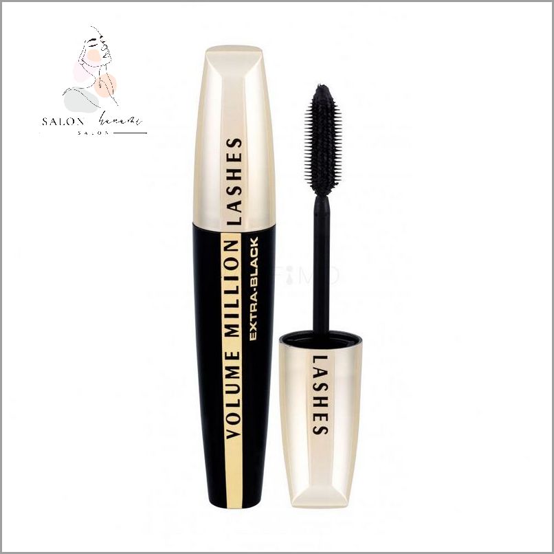 Loreal Volume Million Lashes - efekt WOW!