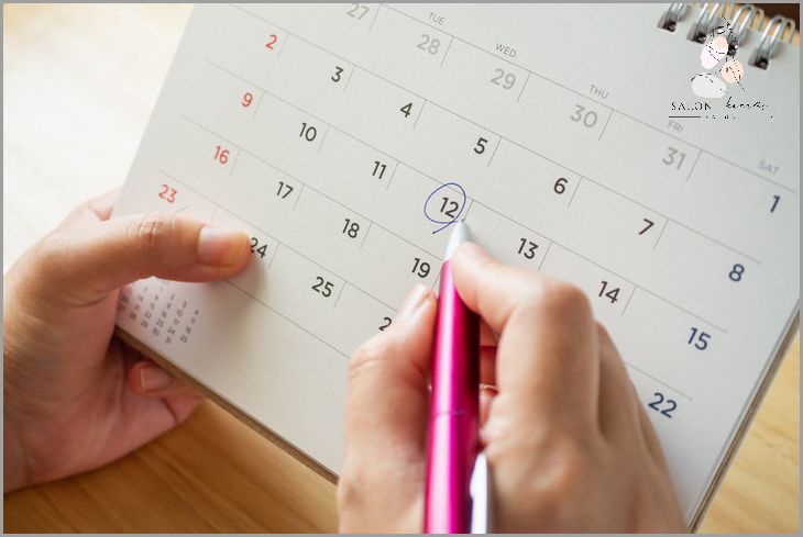 Luteina - Skuteczny Sposób Na Wywołanie Okresu!