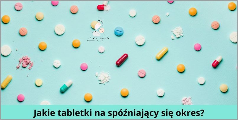 Luteina - Skuteczny Sposób Na Wywołanie Okresu!