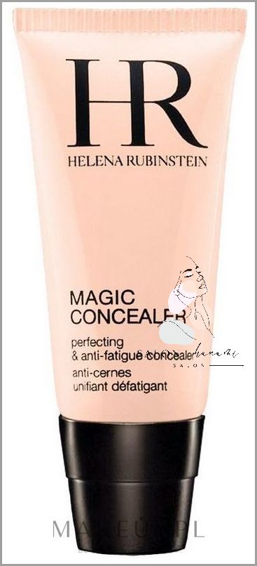 Magiczny korektor Helena Rubinstein! Magiczny korektor Helena Rubinstein!