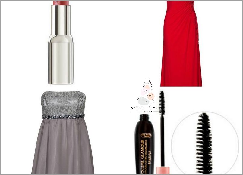 Makijaż Do Żółtej Sukienki - Jak Go Wybrać? Makijaż Do Żółtej Sukienki - Jak Go Wybrać?