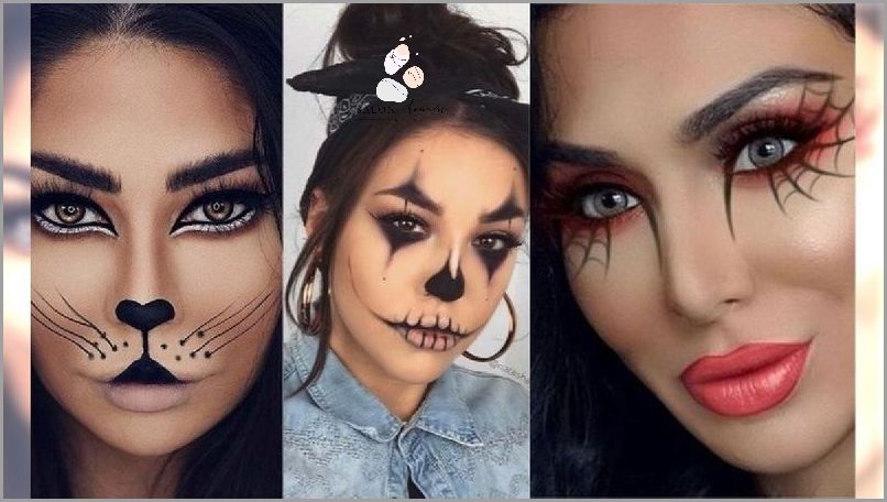 Makijaż Na Halloween: Jak Zrobić Wampirzycę? Makijaż Na Halloween: Jak Zrobić Wampirzycę?