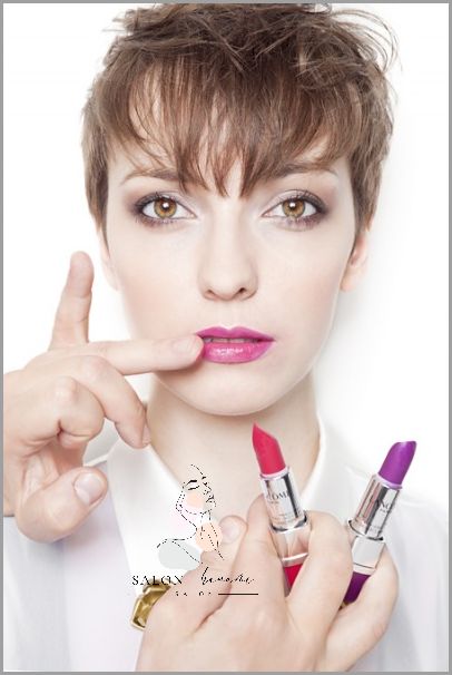 Makijaż Z Tuszem Lancome - Zobacz Efekt!