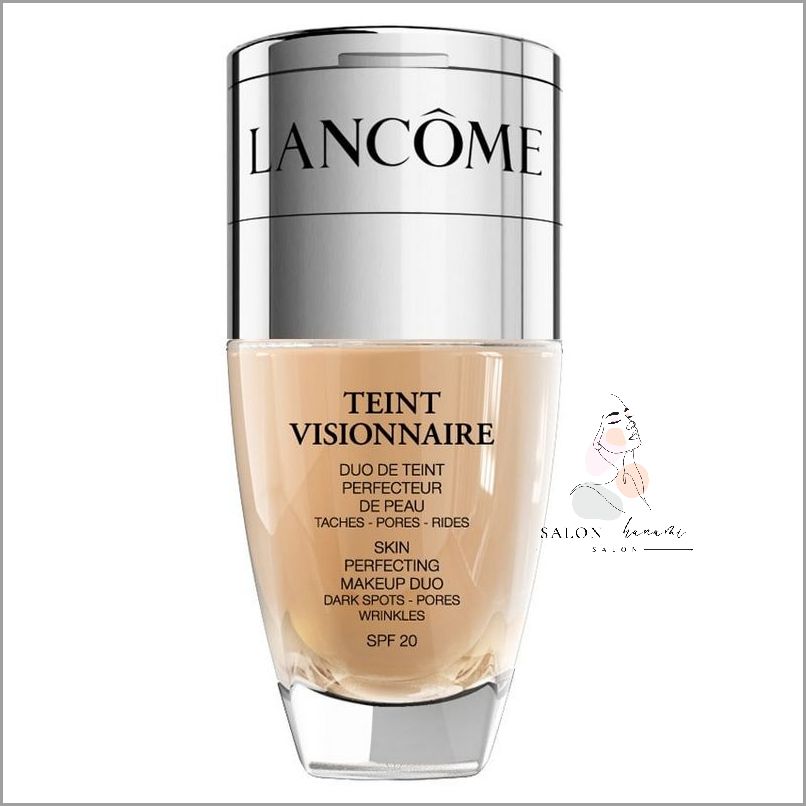 Makijaż Z Tuszem Lancome - Zobacz Efekt!