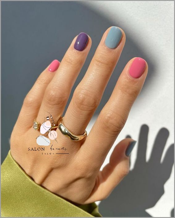 Malowanie Paznokci Zwykłymi Lakierami: Proste i Efektowne! Malowanie Paznokci Zwykłymi Lakierami: Proste i Efektowne!