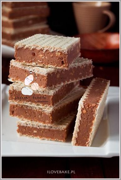 Mamy Przepis Na Czekoladę Z Mleka W Proszku!