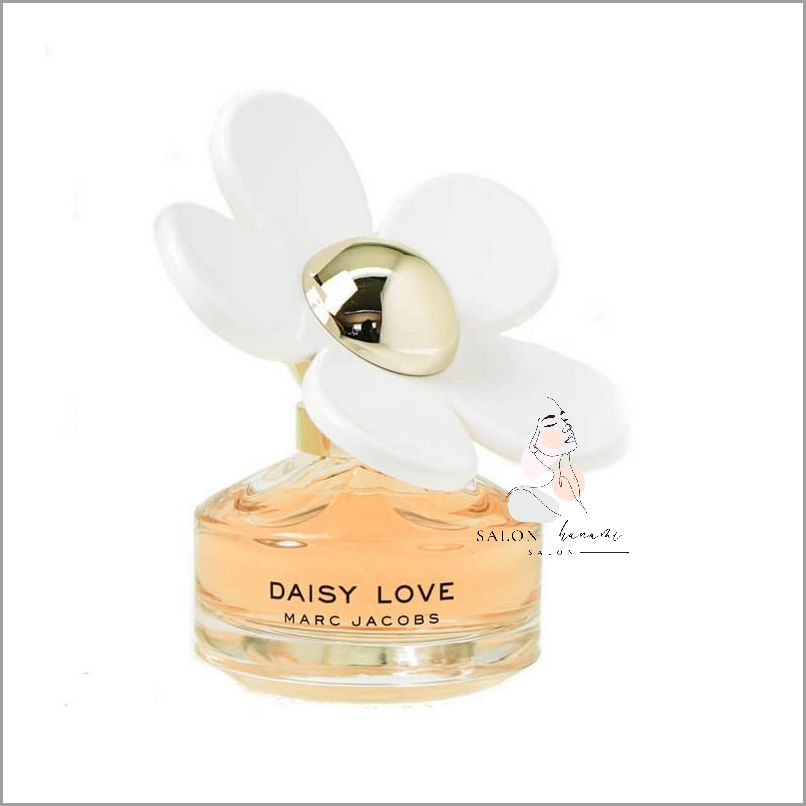 Marc Jacobs Daisy Love: Niezwykły Zapach Miłości! Marc Jacobs Daisy Love: Niezwykły Zapach Miłości!