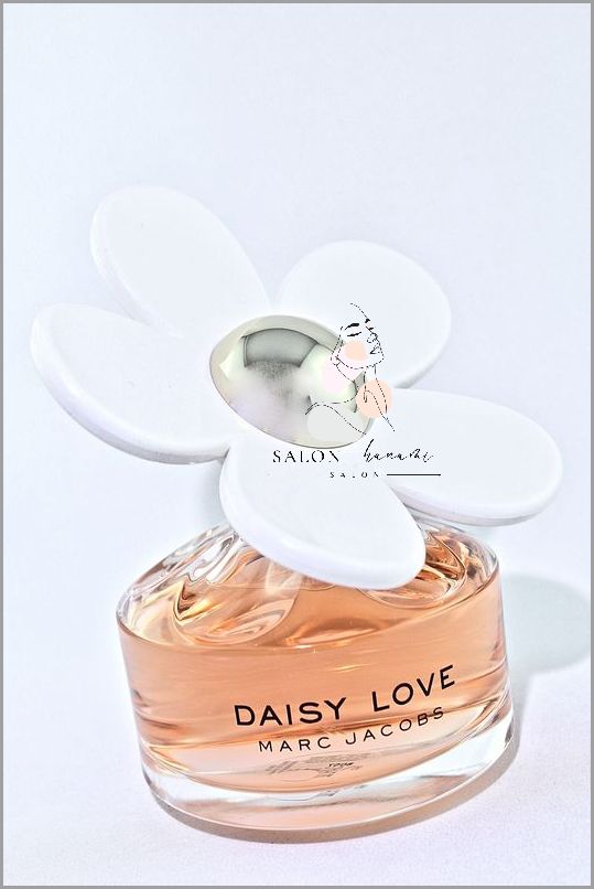 Marc Jacobs Daisy Love: Niezwykły Zapach Miłości! Marc Jacobs Daisy Love: Niezwykły Zapach Miłości!