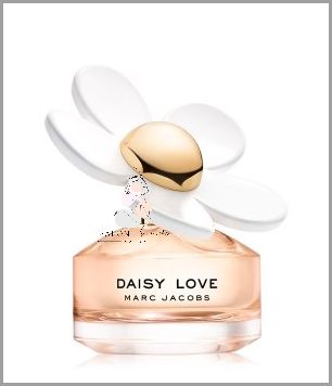 Marc Jacobs Daisy Love: Niezwykły Zapach Miłości! Marc Jacobs Daisy Love: Niezwykły Zapach Miłości!