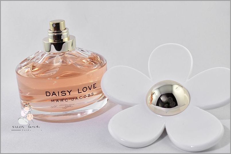 Marc Jacobs Daisy Love: Niezwykły Zapach Miłości! Marc Jacobs Daisy Love: Niezwykły Zapach Miłości!