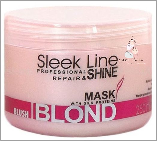 Maska Do Blond Włosów - Sprawdź Najlepszy Efekt!