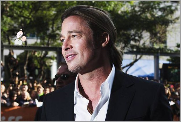 Mężczyźni Z Farbowanymi Blond Włosami!