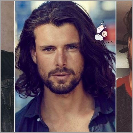 Mężczyźni Z Farbowanymi Blond Włosami!