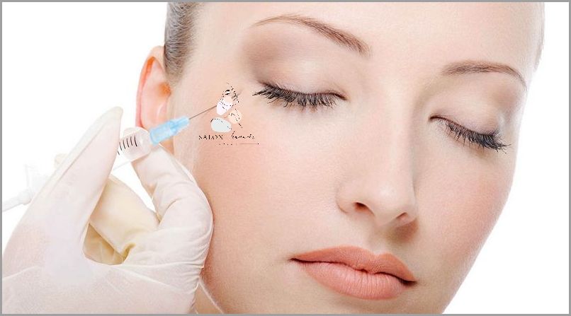 Mezoterapia Iglowa Pod Oczy - Cudowny Efekt!