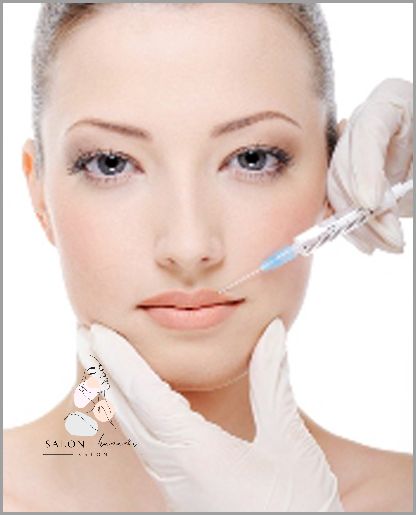 Mezoterapia Iglowa Pod Oczy - Cudowny Efekt!