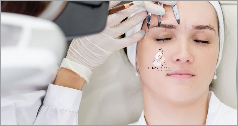 Microblading Brwi: Ile Się Utrzymuje?
