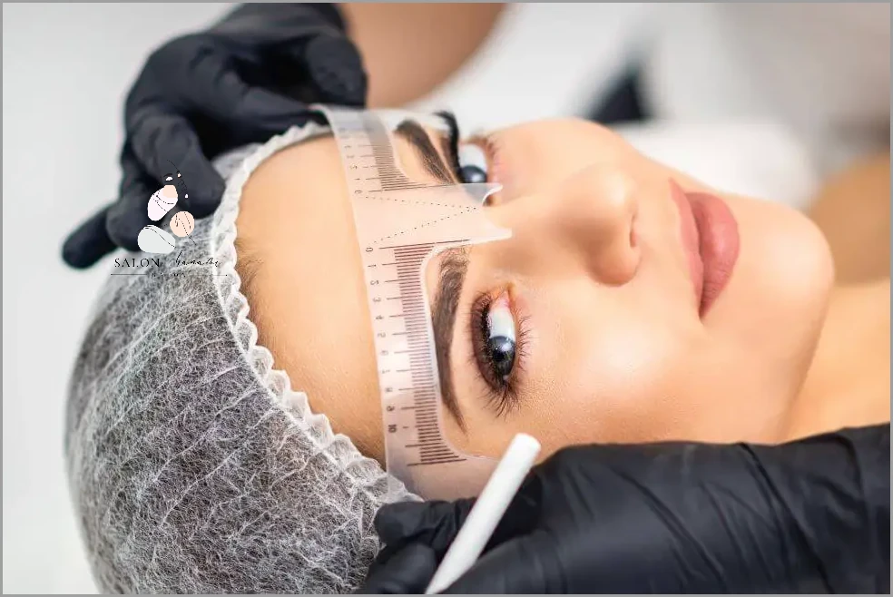 Microblading Brwi: Ile Się Utrzymuje?