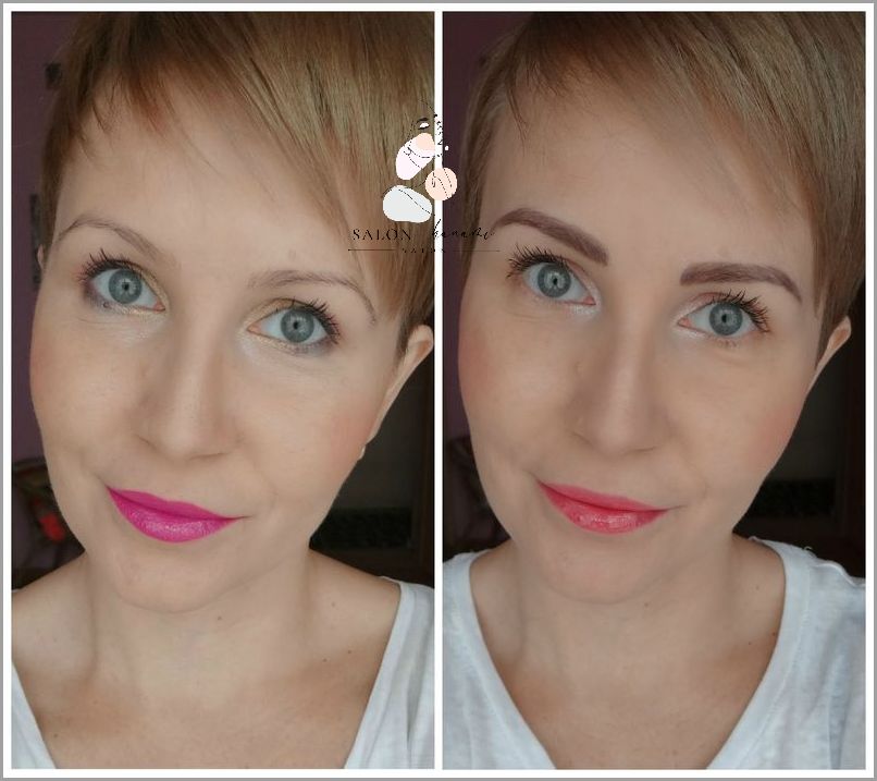 Microblading Brwi: Ile Się Utrzymuje?