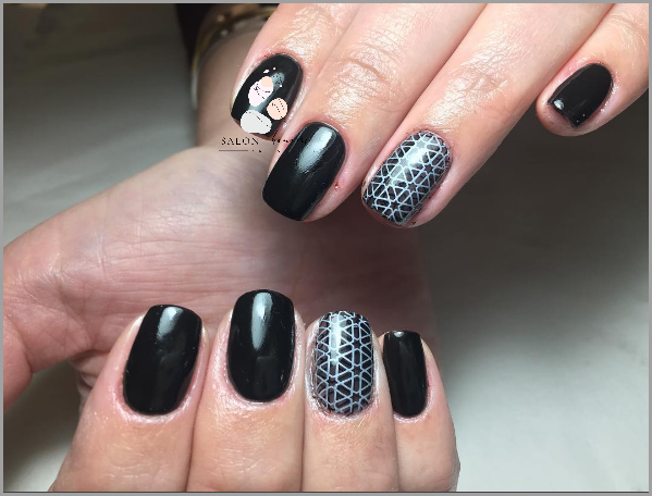 Modne Lakiery Do Paznokci - Zmieniaj Wygląd Codziennie!