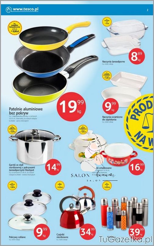 Naczynie Do Zapiekania Pepco - Najlepsza Inwestycja!