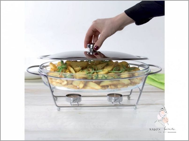 Naczynie Do Zapiekania Pepco - Najlepsza Inwestycja!