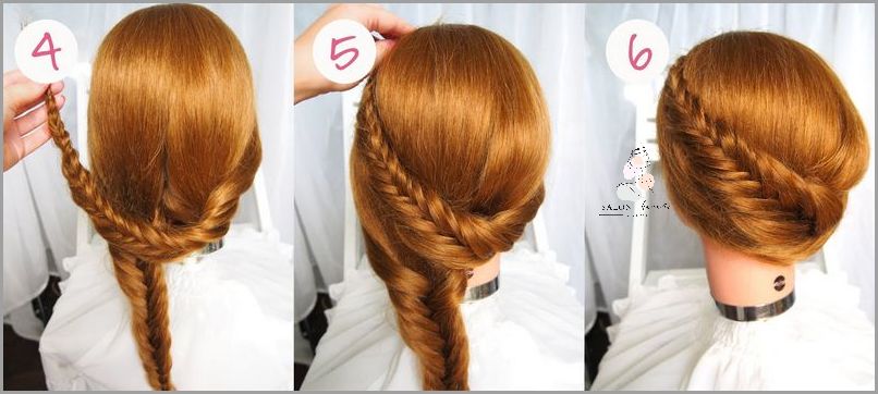 Najlepsza Fryzura Do Spania - Sprawdź Teraz!