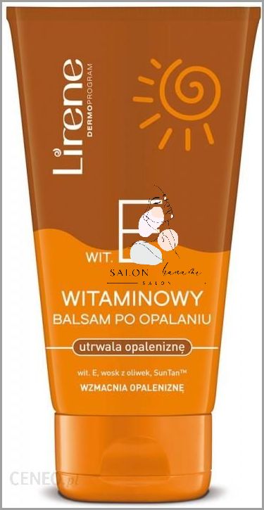 Najlepsze Balsamy Po Opalaniu - Ranking!