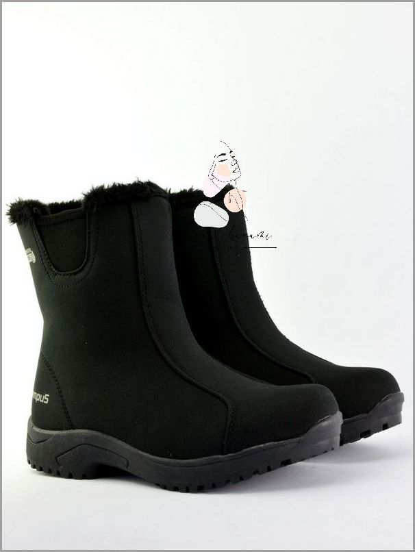 Najlepsze Buty Zimowe Damskie Śniegowce! Najlepsze Buty Zimowe Damskie Śniegowce!