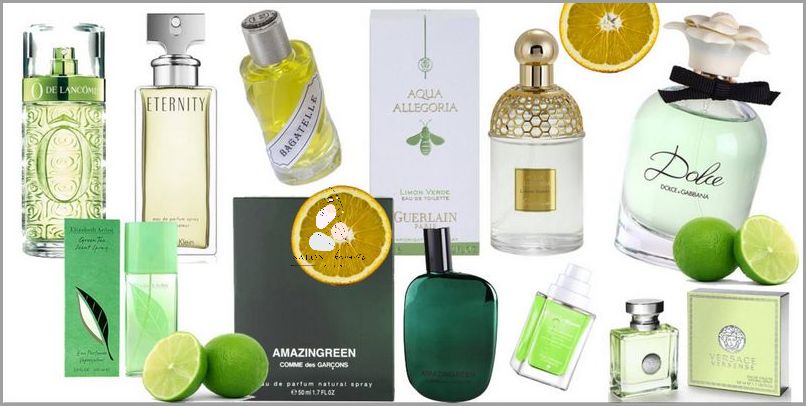 Najlepsze Perfumy Damskie Na Lato! Najlepsze Perfumy Damskie Na Lato!