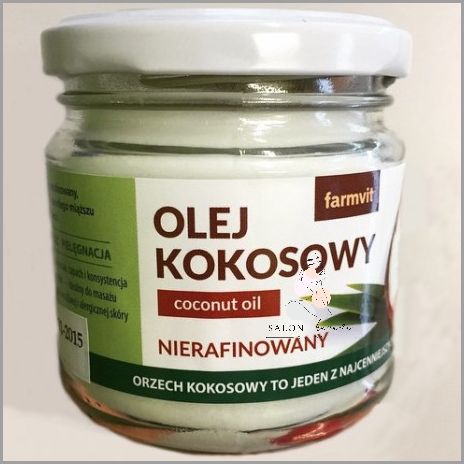 Najlepszy Dezodorant: Z Oleju Kokosowego I Sody!