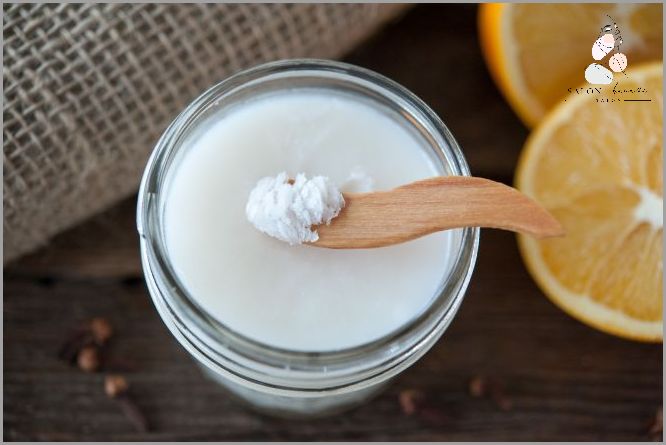 Najlepszy Dezodorant: Z Oleju Kokosowego I Sody!