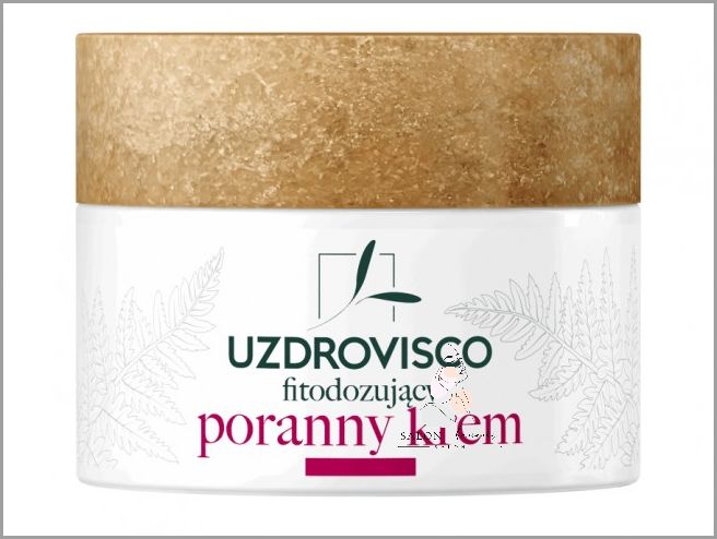 Najlepszy Krem Przeciwzmarszczkowy Z Rossmanna!