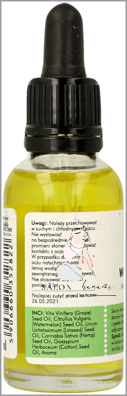 Najlepszy Olejek Do Włosów Wysokoporowatych - Rossmann!