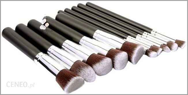 Najlepszy Ranking Pędzli Do Makijażu! Najlepszy Ranking Pędzli Do Makijażu!