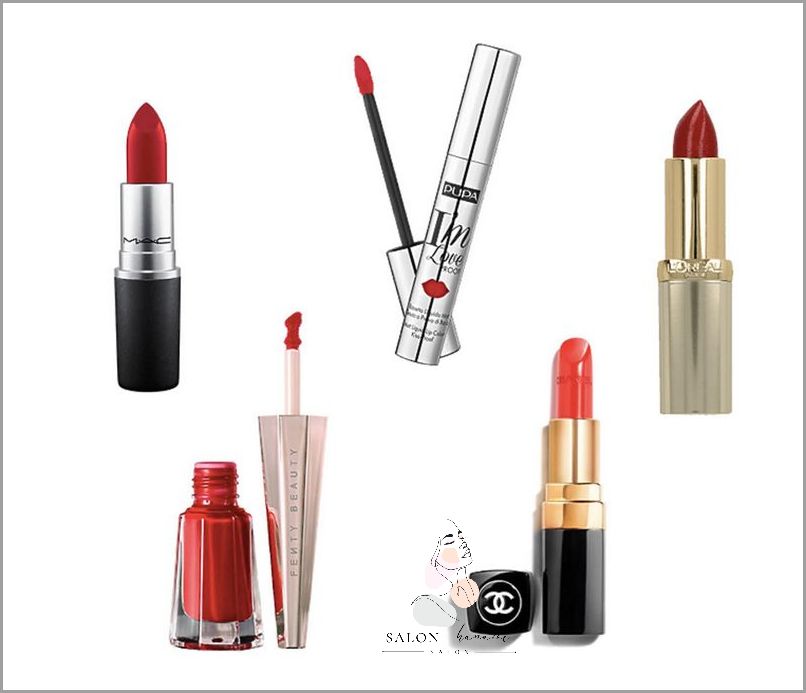 Najtrwalsza Szminka Na Świecie - Sprawdź, Jaką!