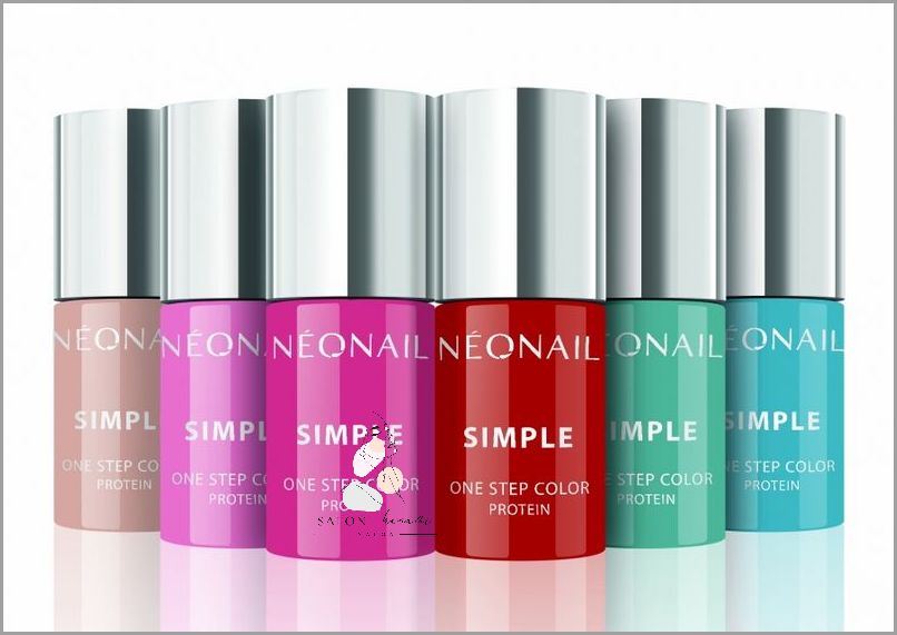 Neonail Simple: Sprawdź Opinie na Forum!