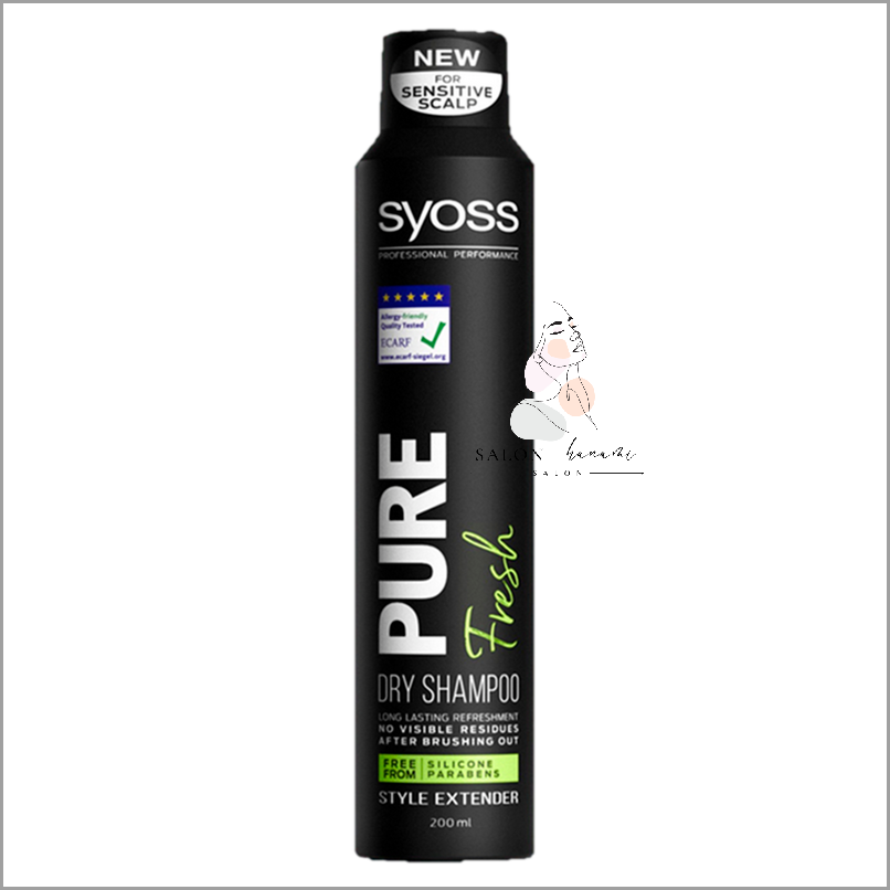 Nie Czekaj! Sprawdź Suchy Szampon Do Włosów!