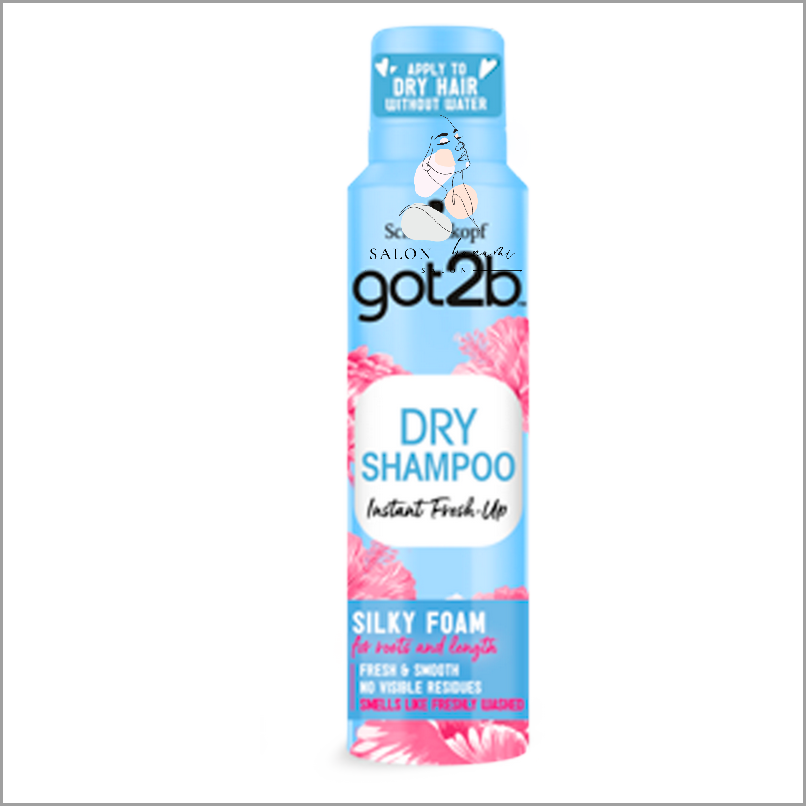 Nie Czekaj! Sprawdź Suchy Szampon Do Włosów!