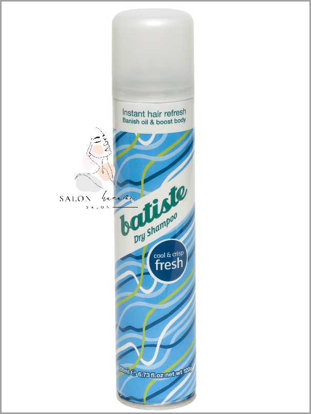 Nie Czekaj! Sprawdź Suchy Szampon Do Włosów!