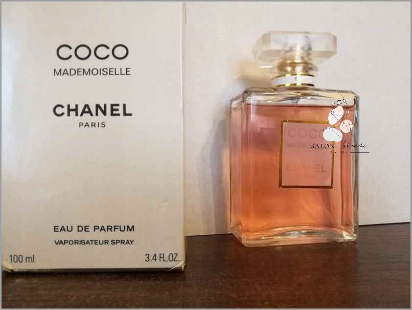 Nie możesz przegapić! Coco Chanel Mademoiselle 100ml.
