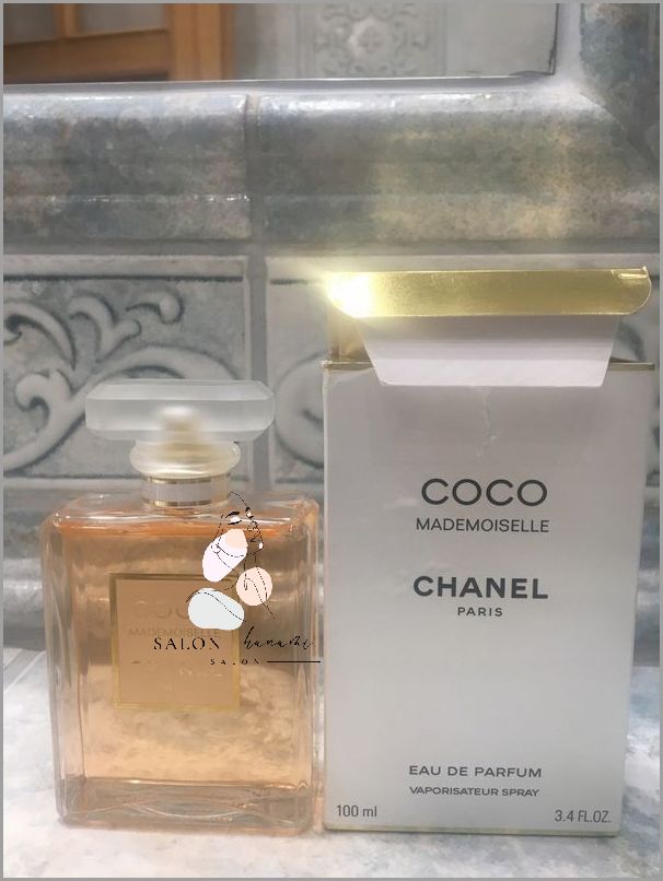 Nie możesz przegapić! Coco Chanel Mademoiselle 100ml.