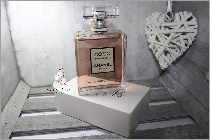 Nie możesz przegapić! Coco Chanel Mademoiselle 100ml.