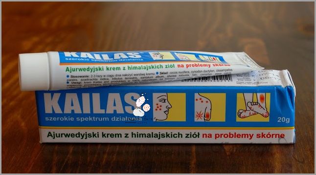 Nie Możesz Zignorować Maści Cynkowej Na Przebarwienia!