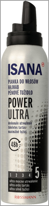 Nie Przegap! Nowa Pianka Do Włosów Rossmann!