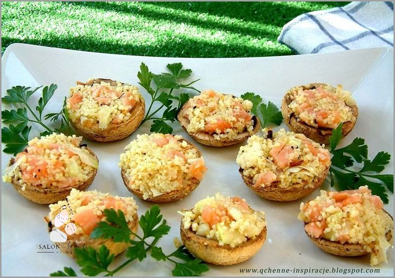 Nie Przegap: Przepisy Na Danie Na Ciepło Na Imprezę!