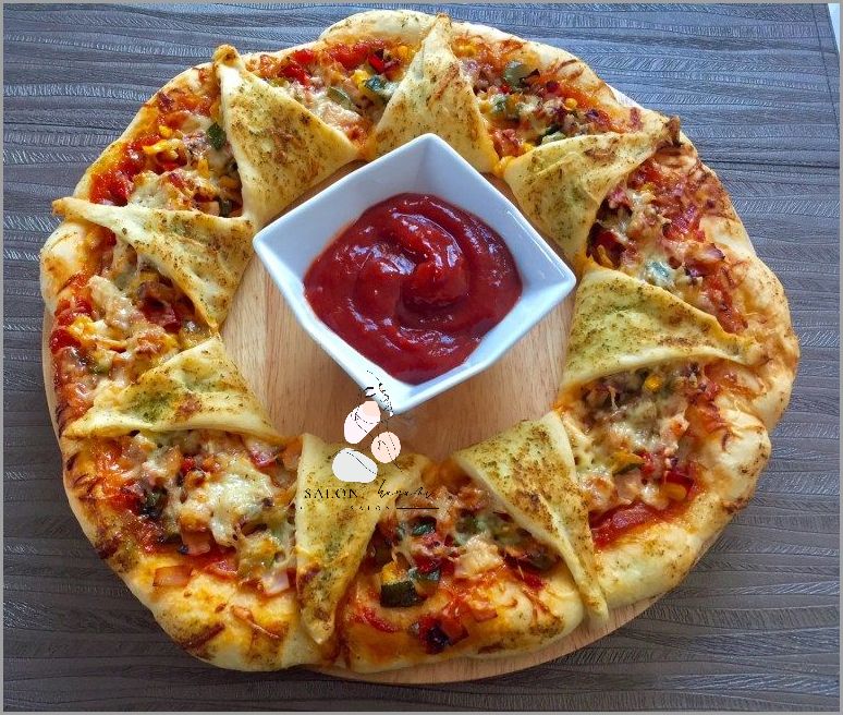 Nie Przegap: Przepisy Na Danie Na Ciepło Na Imprezę!