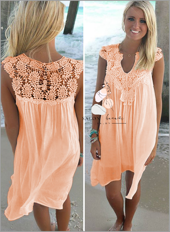 Nie Przegap! Sukienki Letnie Plus Size!