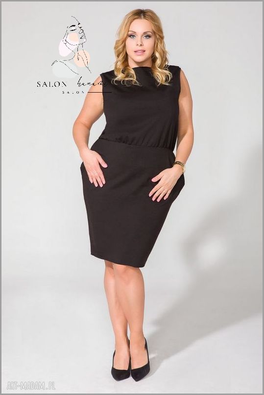 Nie Przegap! Sukienki Letnie Plus Size!