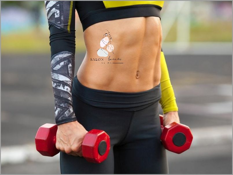 Nie Tylko Dieta Na Płaski Brzuch - Jadłospis!