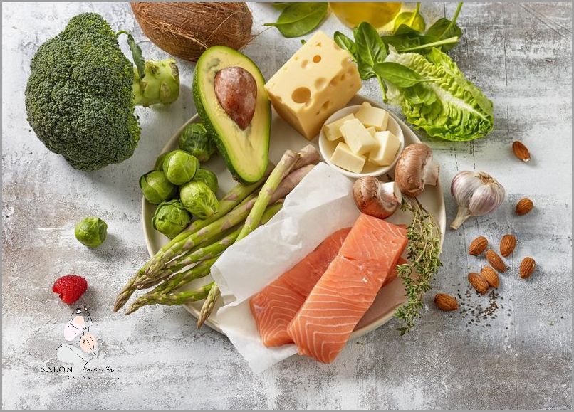 Nie Tylko Dieta Na Płaski Brzuch - Jadłospis!